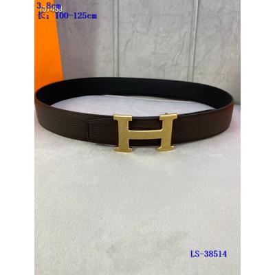 Hermes Belts 3.8 cm Width 037